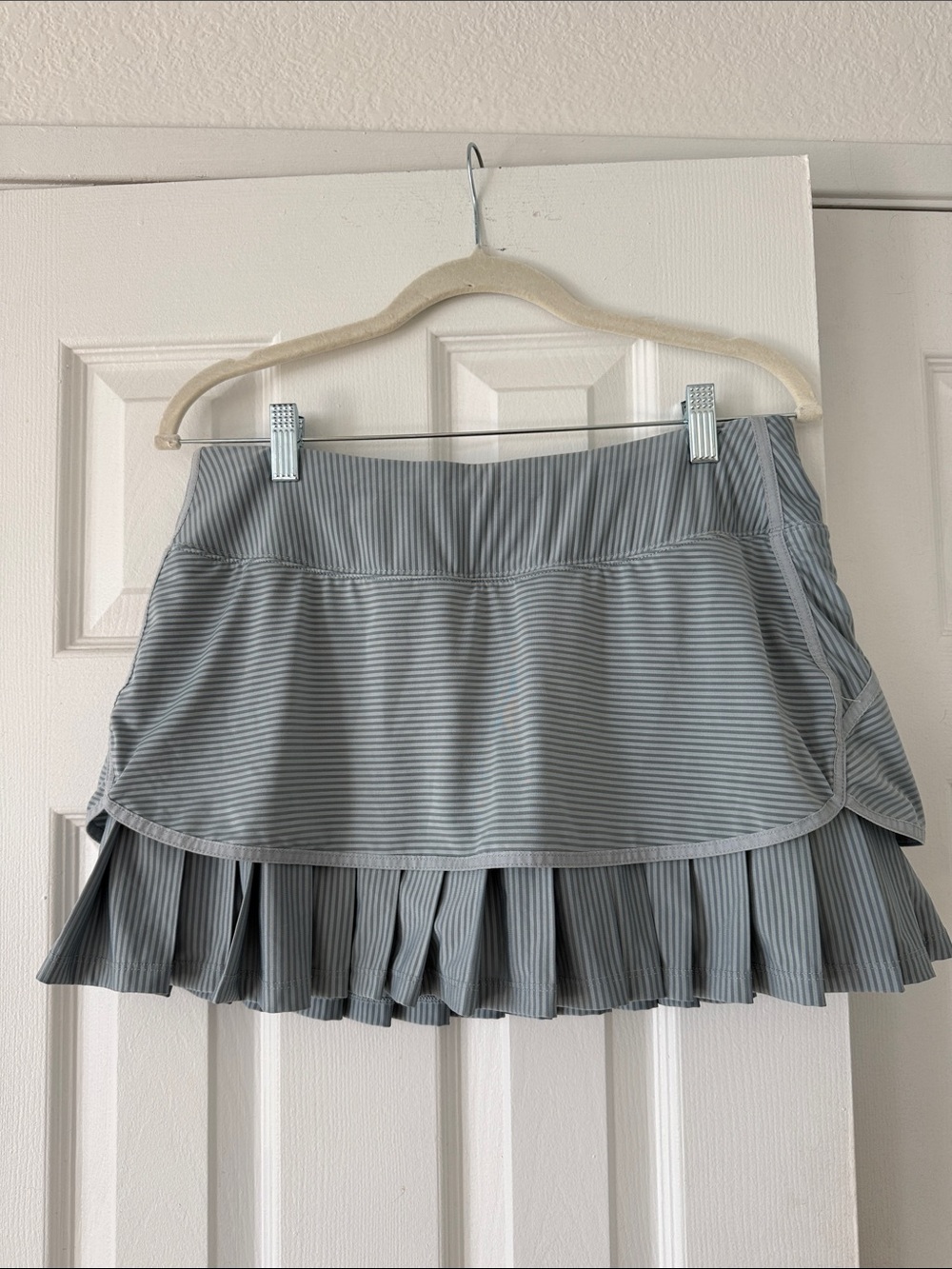 Athleta tennis/pickleball skirt 🎾